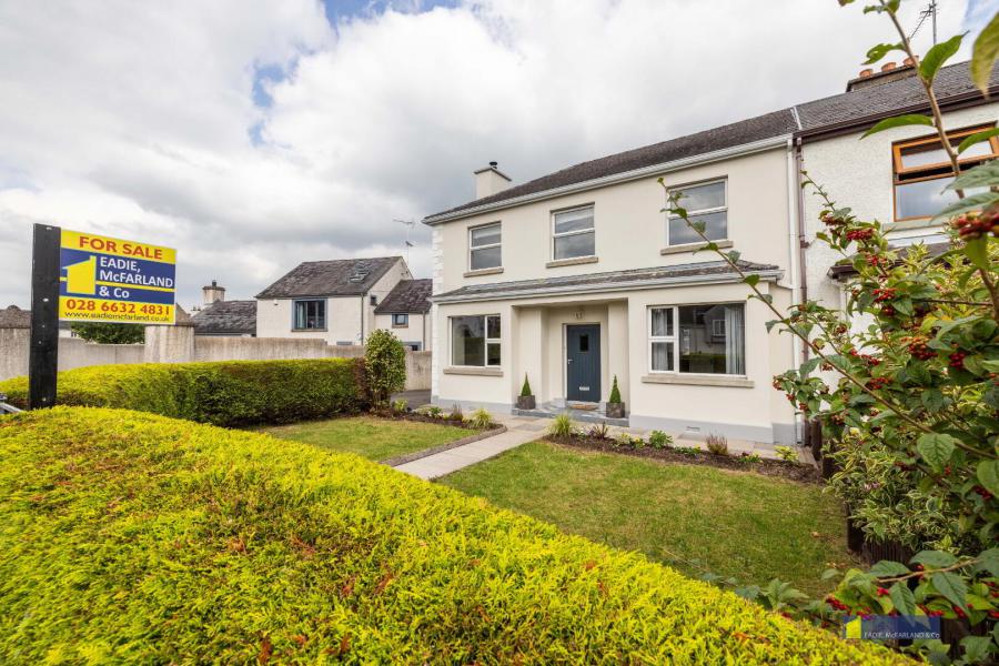 8 Lower Chanterhill Road, Enniskillen, BT74 6NQ