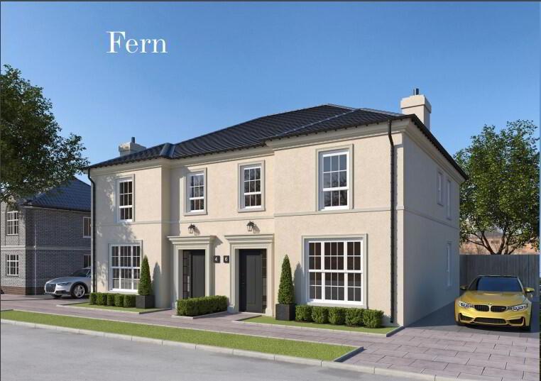 80, Rosscah View, Crevenish Road, Kesh