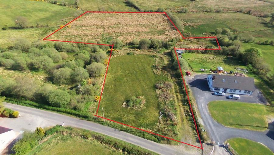 Tattysallagh Road, Drumquin, BT78 4RQ