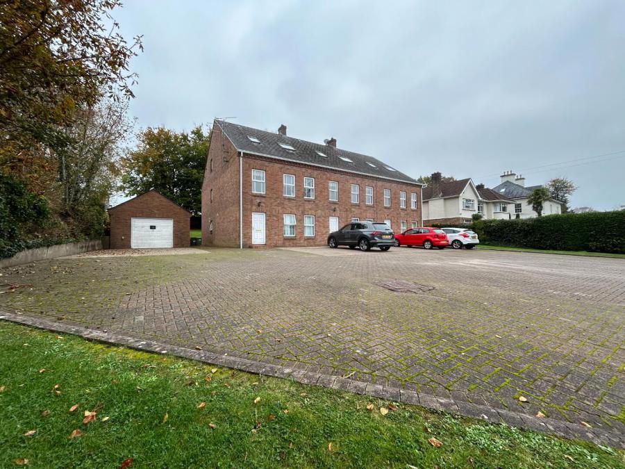 3C Chanterhill Lodge, Enniskillen, BT74 4BQ