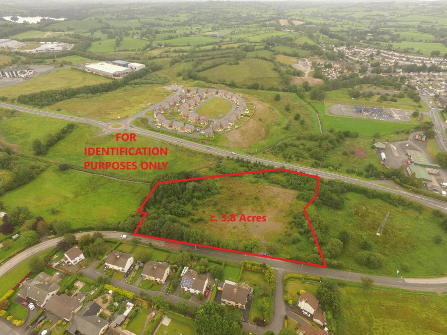 Lower Chanterhill Road, Enniskillen, BT74 6DE