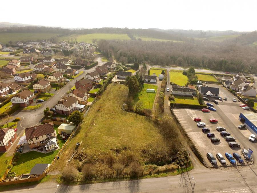 Old Tempo Road, Enniskillen, BT74 4RH