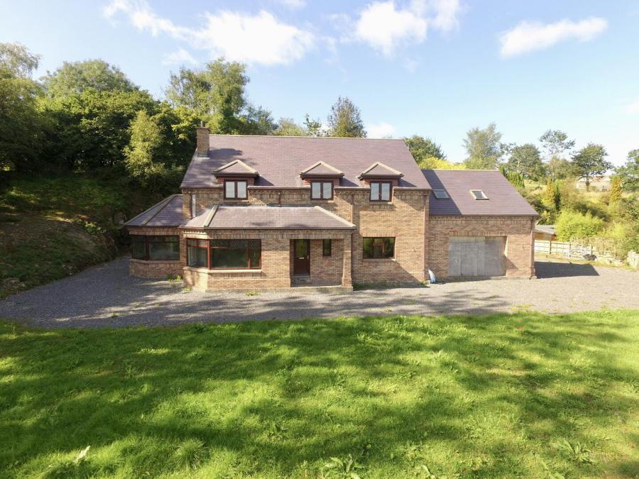53 Farnamullan Road, Lisbellaw, BT94 5BT