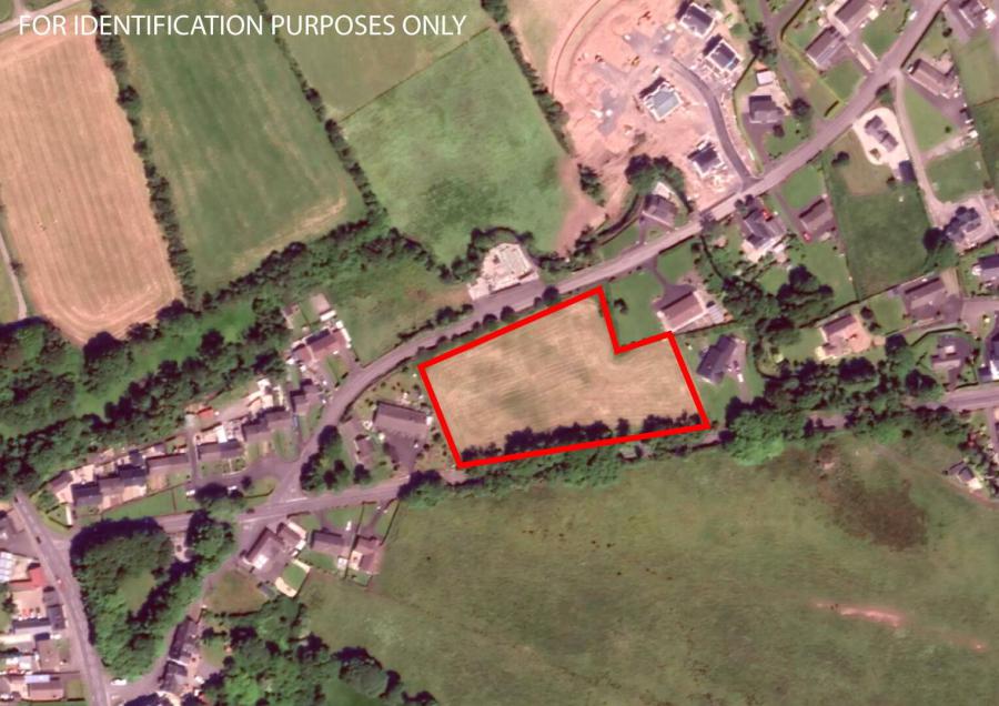 Drumshane, Lisnarick Road, Lisnarick, BT94 1PB
