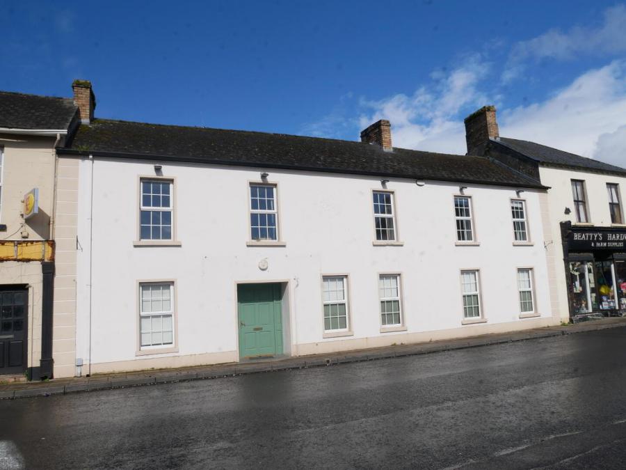 Encore Steak House, 66 Main Street, Ballinamallard, BT94 5FY
