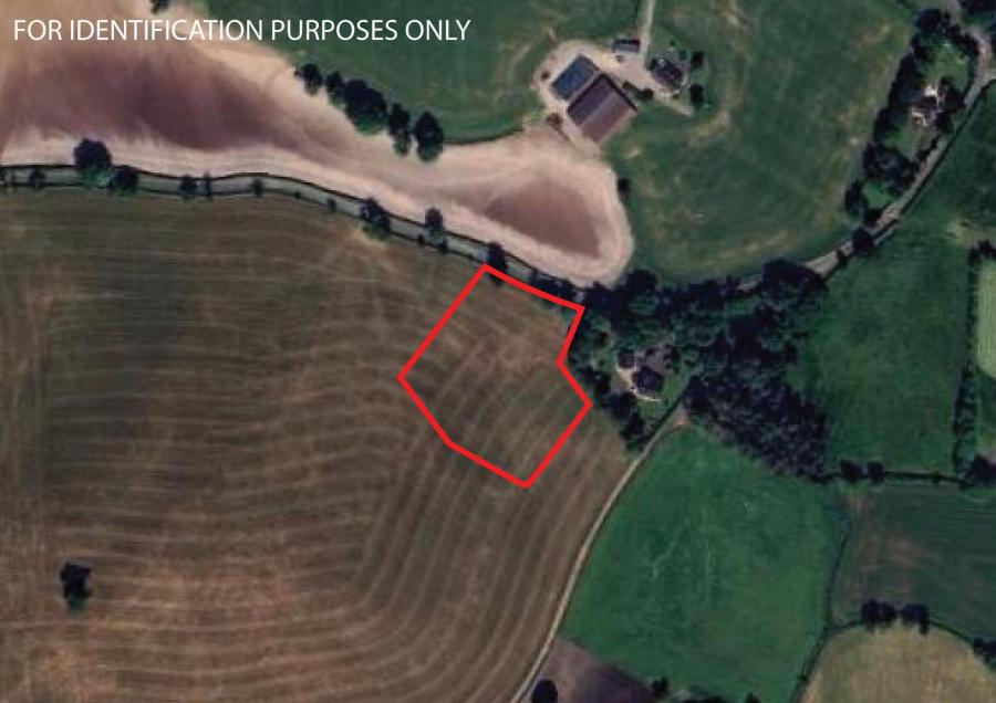 Derrybrusk Road, Off Gola Road, Tamlaght, Enniskillen, BT74 4LE