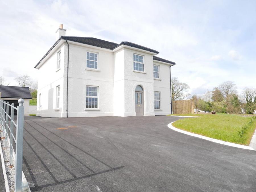 2, Baragh Oaks, Ballinamallard, BT94 2AJ