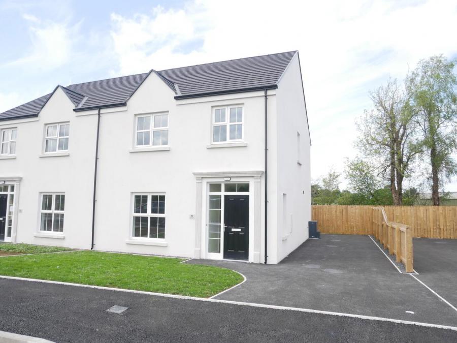 4, Rosswhinny, Kesh, Drumwhinny Road, Kesh, BT93 1TN