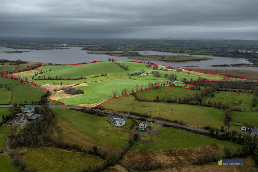 119 Loughshore Road, Enniskillen, BT74 5NH