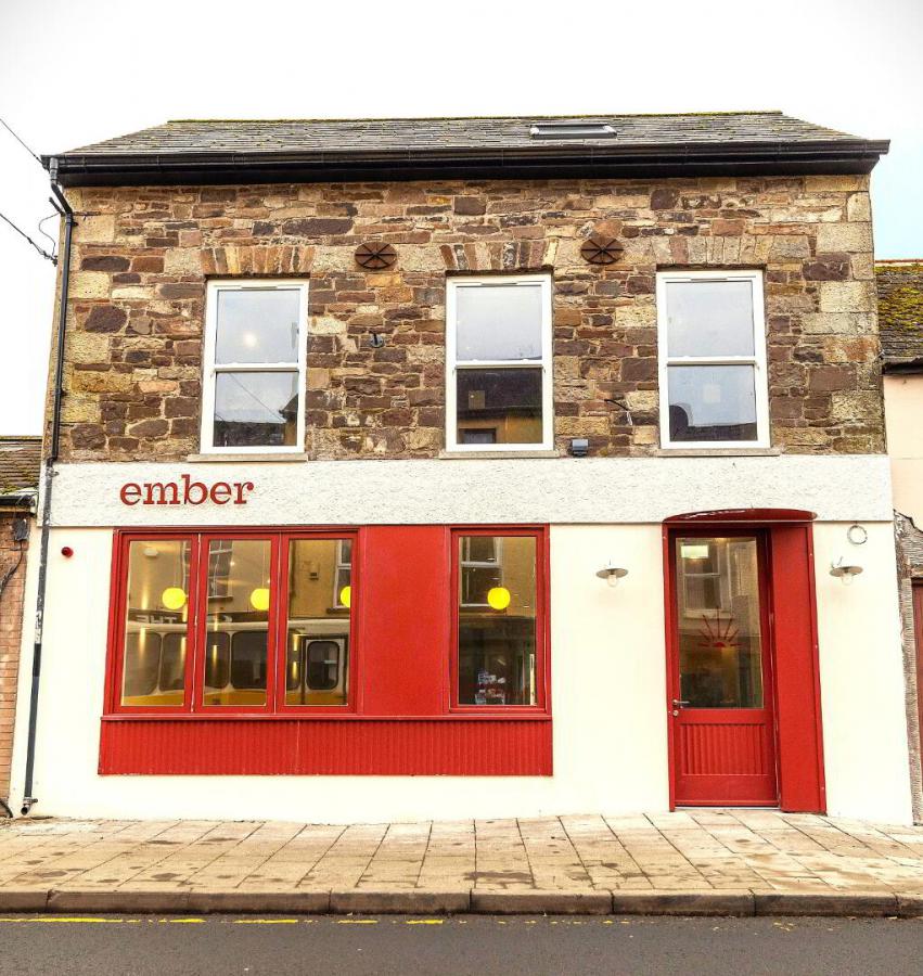 Ember Studios, 47 Main Street, Ballinamallard, BT94 2FY