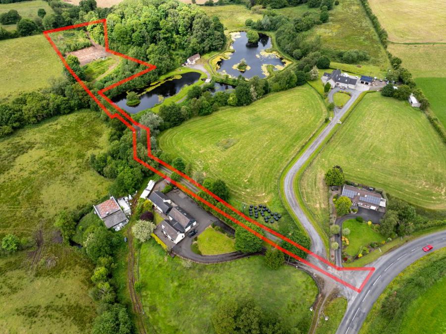 Building Site, 58 Trillick Road, Ballinamallard, BT94 2JP