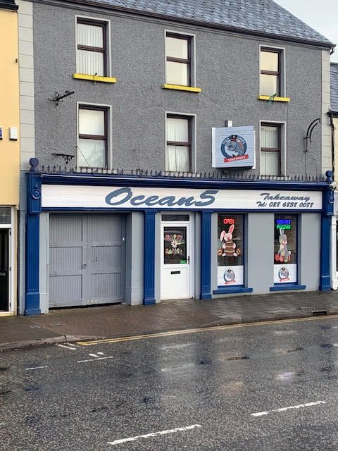 C. 10% Rental Yield 5 - 7 Main Street, Irvinestown, BT94 1GJ