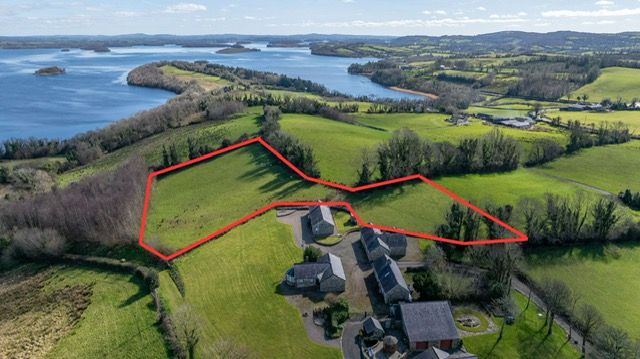 P.P X3 Holiday Cottages, Lough Shore Road, Enniskillen, BT93 6HF