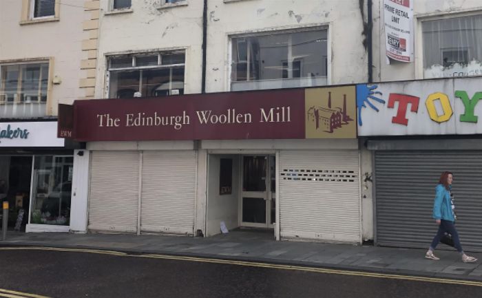 45-49 Church Street, Ballymena, BT43 6DD