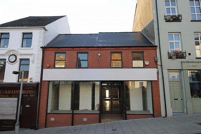29-31 Bridge Street, Banbridge, BT32 3JL