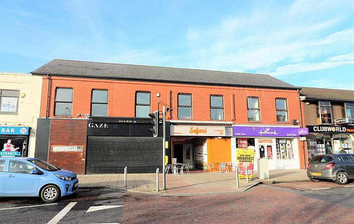 67-73 Newry Street, Banbridge, BT32 3EA