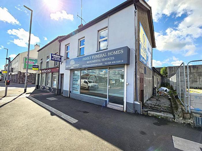 30 Scarva Street, Banbridge, BT32 3DD