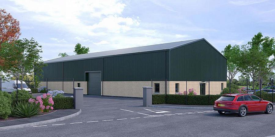 76 Halfway Road, Banbridge, BT32 4EZ