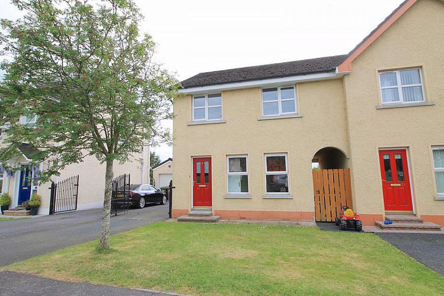 25 Canal Court, Scarva, BT63 6LX