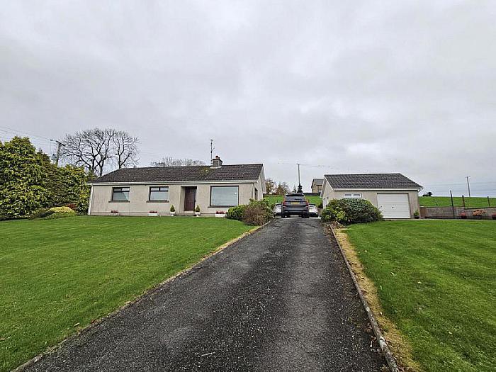 Beechgrove 14 Gowdystown Road, Dromore, BT25 1NR