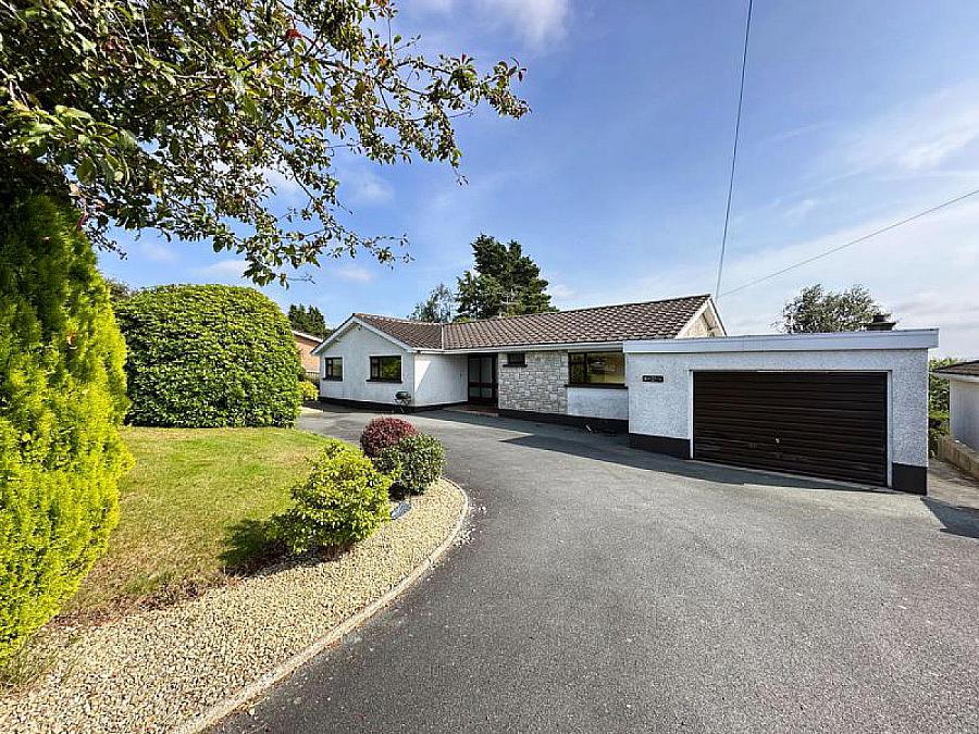26 Ballymacormick Road, Dromore, BT25 1QR