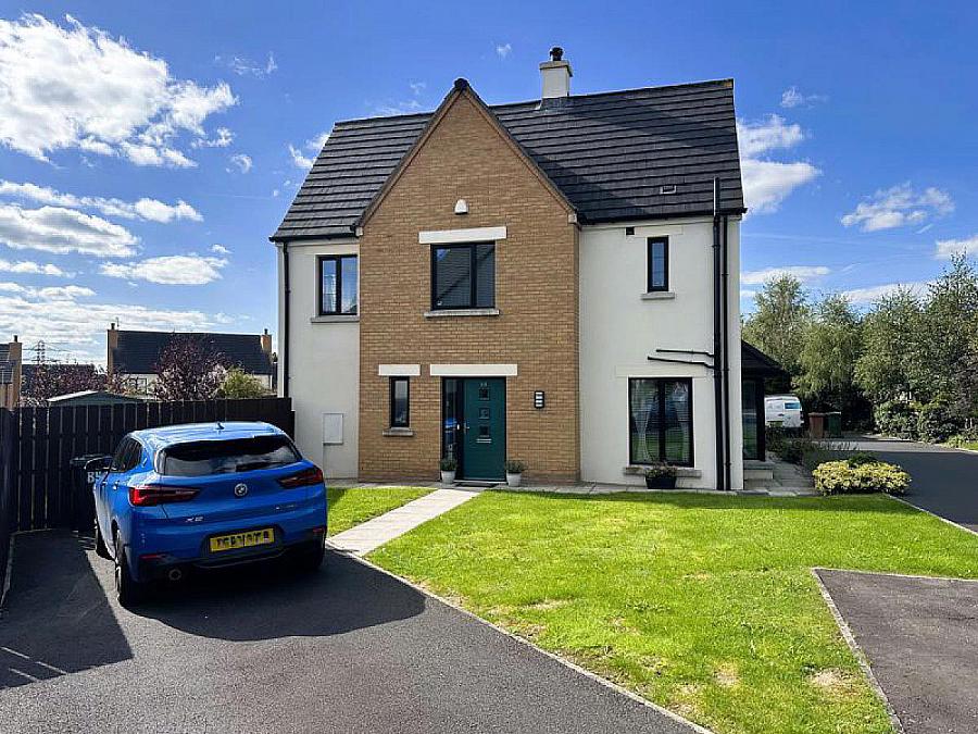 89 Bishops Green, Banbridge, BT32 4FB