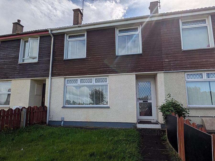 26 Hillhead Drive, Banbridge, BT32 3XE