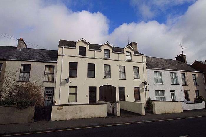 Flat 1,14 Kenlis Street, Banbridge, BT32 3LR