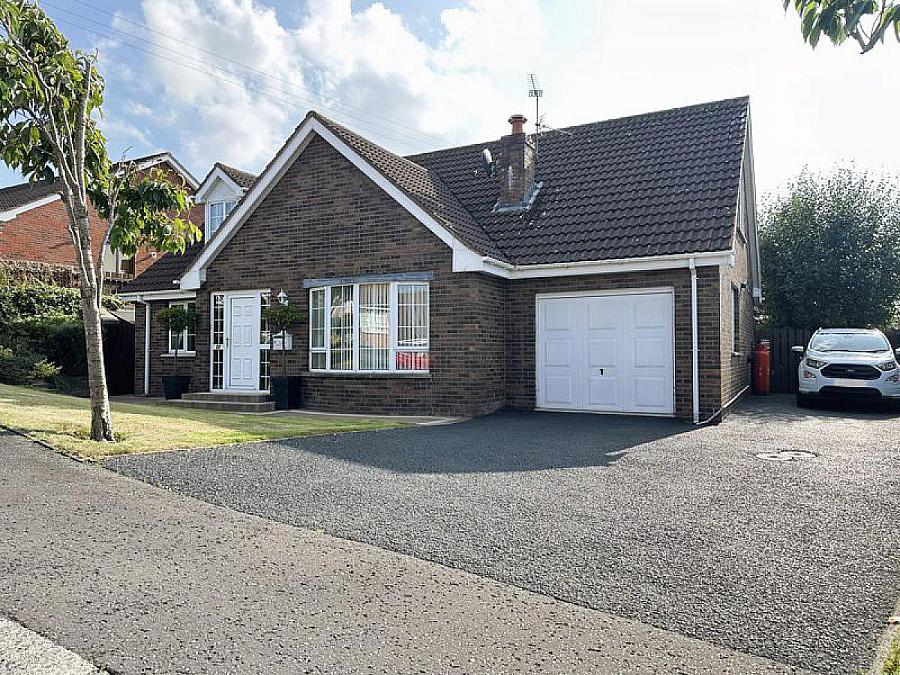 77 Rathview, Banbridge, BT32 4PY