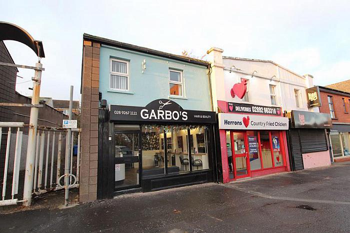 34 Longstone Street, Lisburn, BT28 1TP