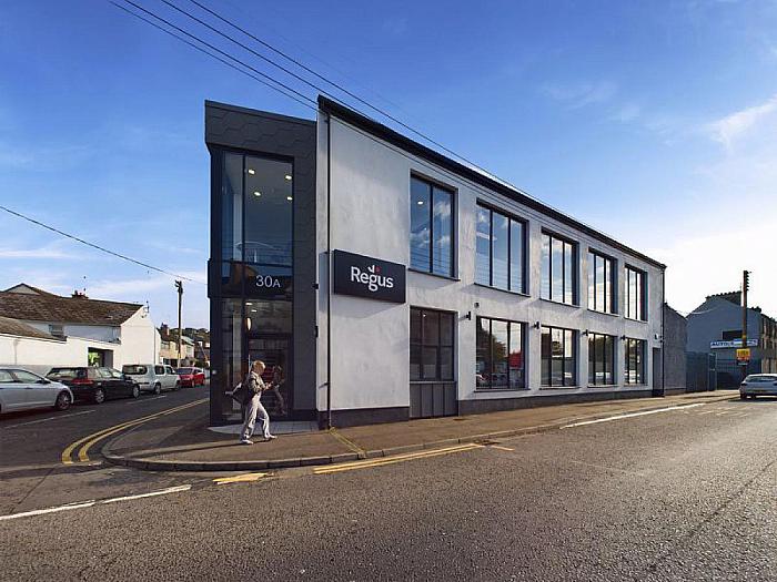 30A Kilmorey Street, Newry, BT34 2DE