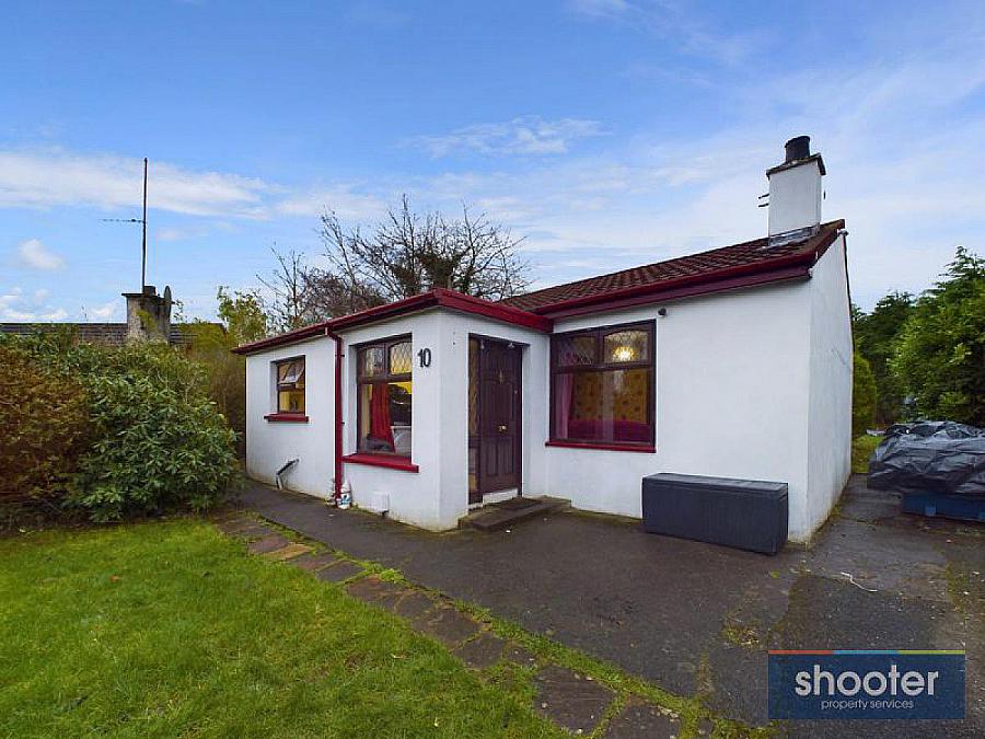 10 Oak Close, Bessbrook, Newry, BT35 7LH