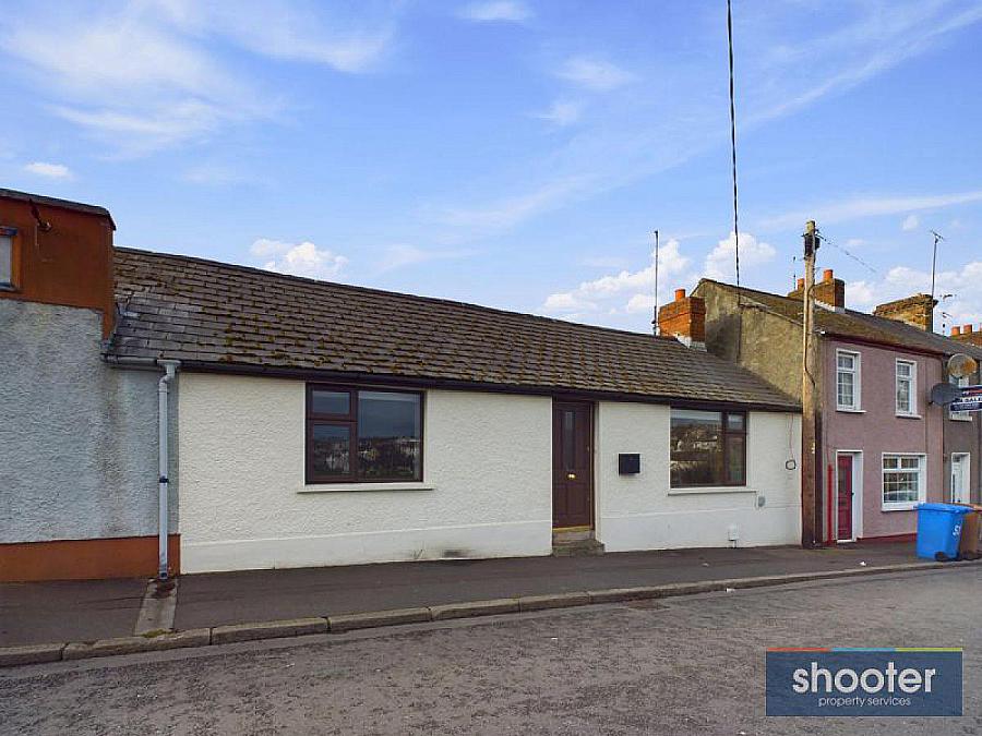 53 Stream Street, Newry, BT34 1HJ