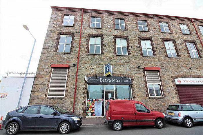 28 Cornmarket, Newry, BT35 8BG
