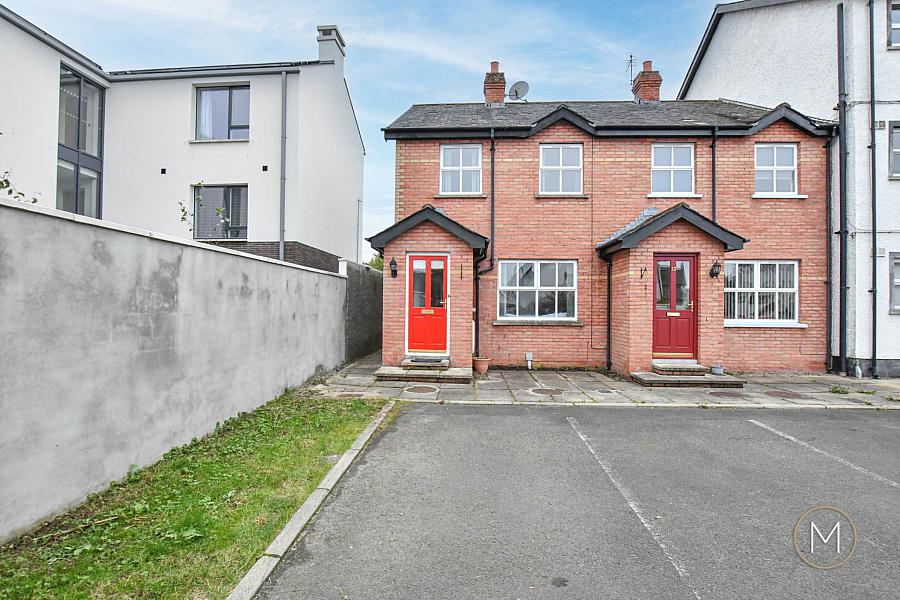 11 Riverside Mews, Antrim, BT41 4DX