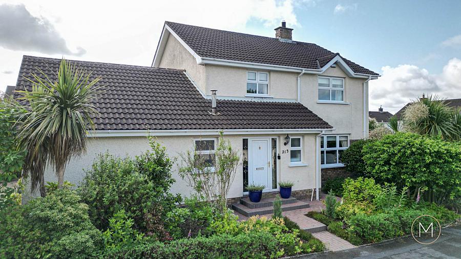 213 Brantwood Gardens, Antrim, BT41 1HT
