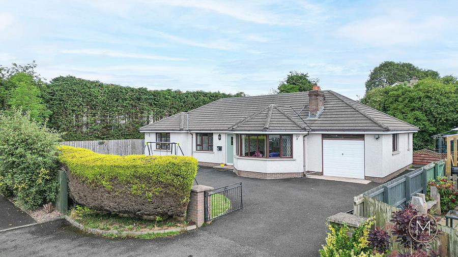 4 Parkhall Court, Antrim, BT41 1BG