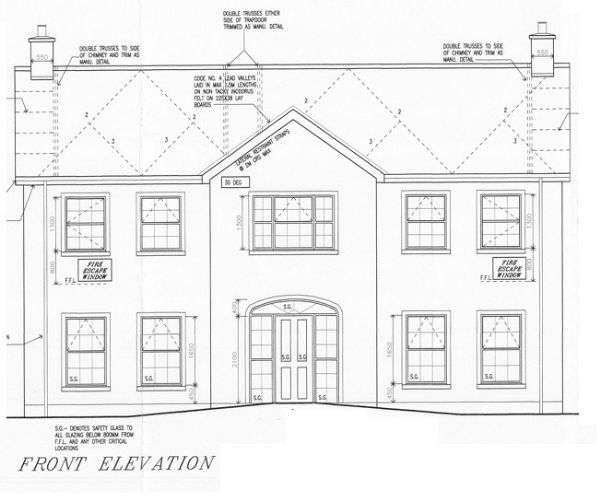 Claragh Road, Drumquin, Omagh, BT78 4SF