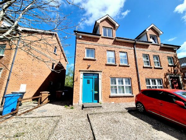 11 Highfield Close, Omagh, BT79 7WP