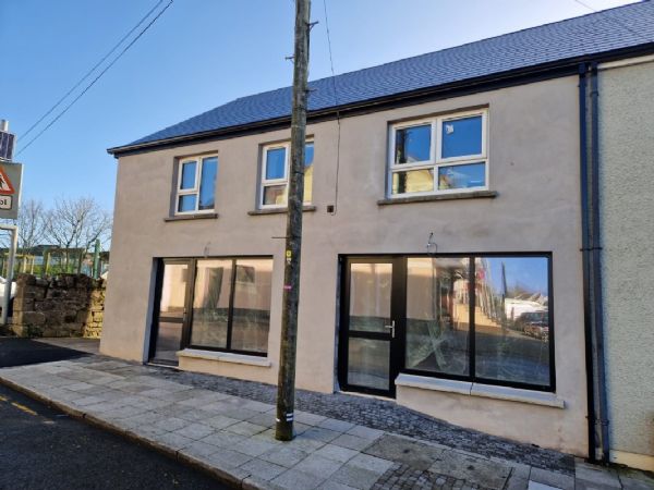 Main Street, Ballygawley, Dungannon, BT70 2HD