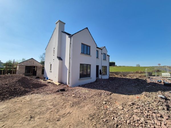 127 Glencam Road, Omagh, BT79 7HB