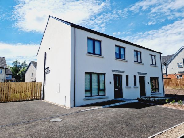 137 Glencam Road, Omagh, BT79 7HB