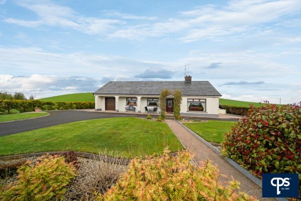 14 Routingburn Road, Omagh, BT79 0QZ