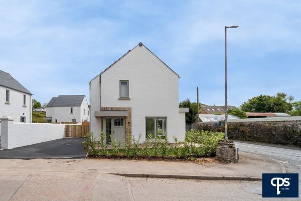 1 Castle Farm, Ballygawley, Omagh, BT70 2JW