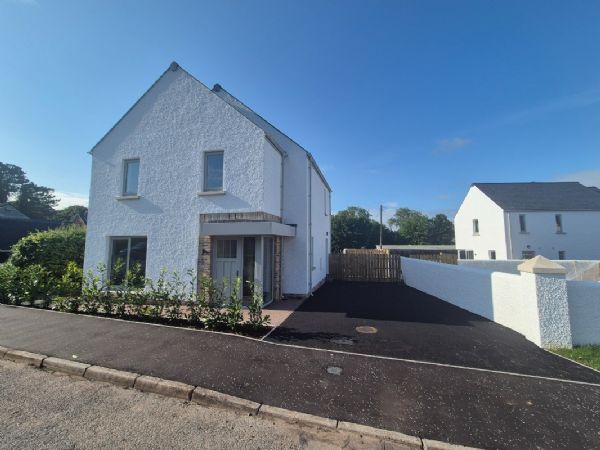 1B Castle Farm, Ballygawley, Omagh, BT70 2JW