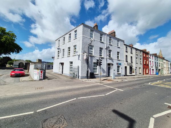 10 James Street, Omagh, BT78 1DH