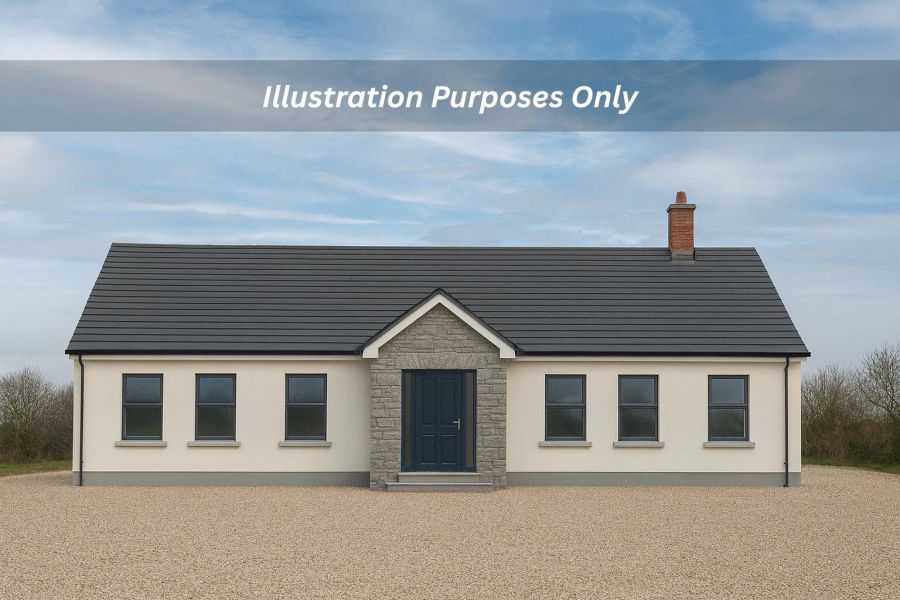 Site Adj To 61 Killyvalley Road, Garvagh, Coleraine, BT51 5NY