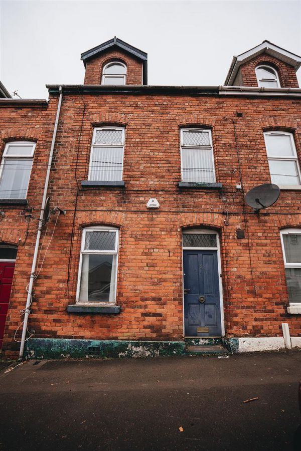 5 Union Street, Ballymoney, BT53 6HT