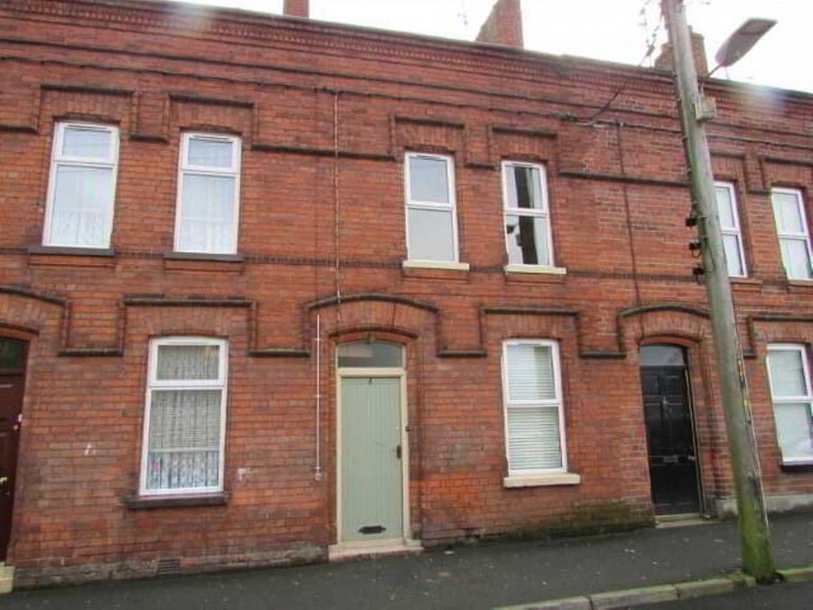 4 Brownlow Terrace, Lurgan, BT67 9DA