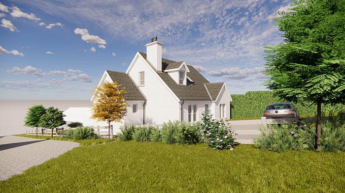 5 Lurgan Road, Aghagallon, Lurgan, BT67 0DD